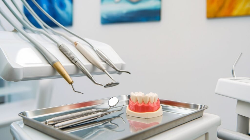 Affordable Dental Crowns in 2025 Your Budget-Friendly Guide