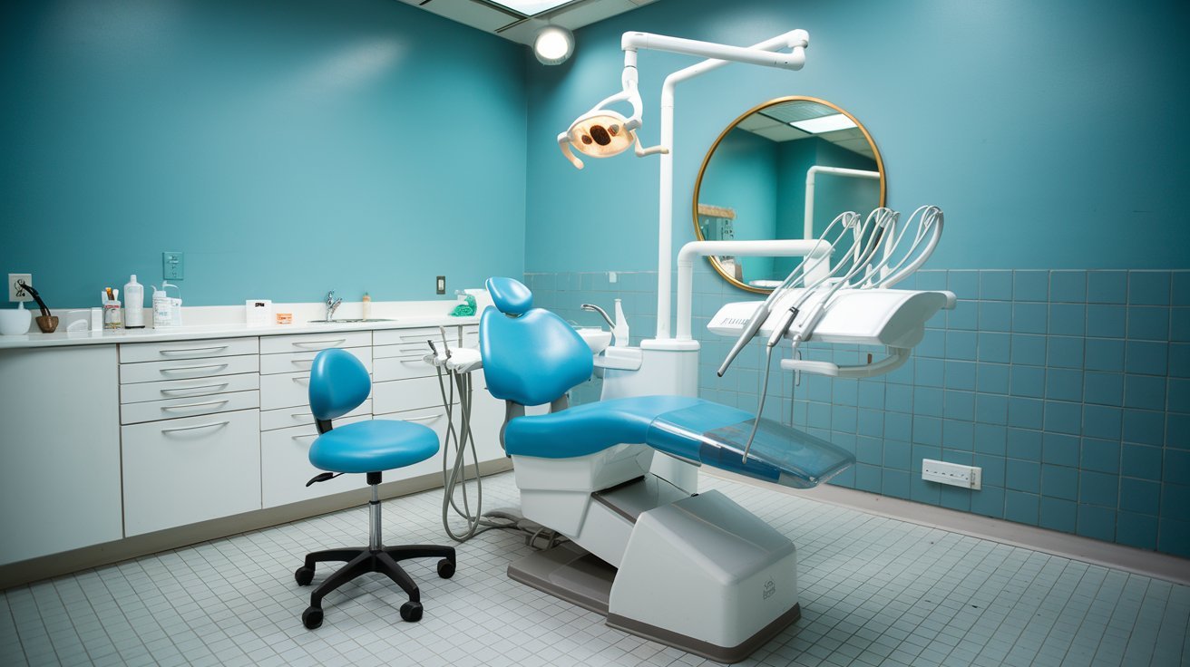 All-on-4 Dental Implants in Houston Transform Your Smile in 2025
