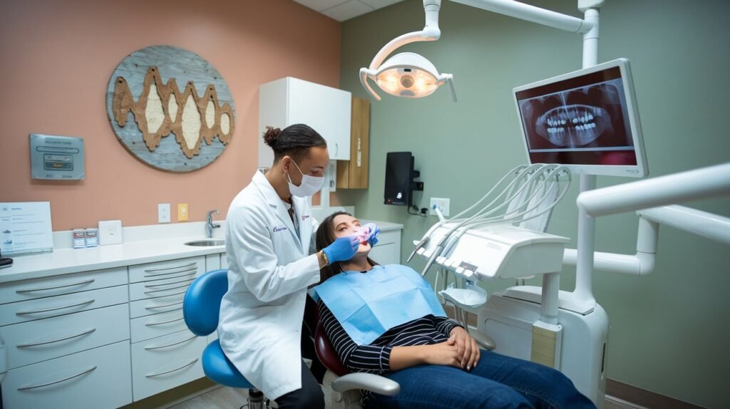 Emergency Dental Care in Houston 2025 Your Lifeline