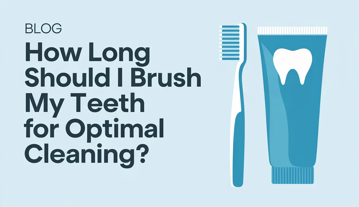 Toothbrush and toothpaste