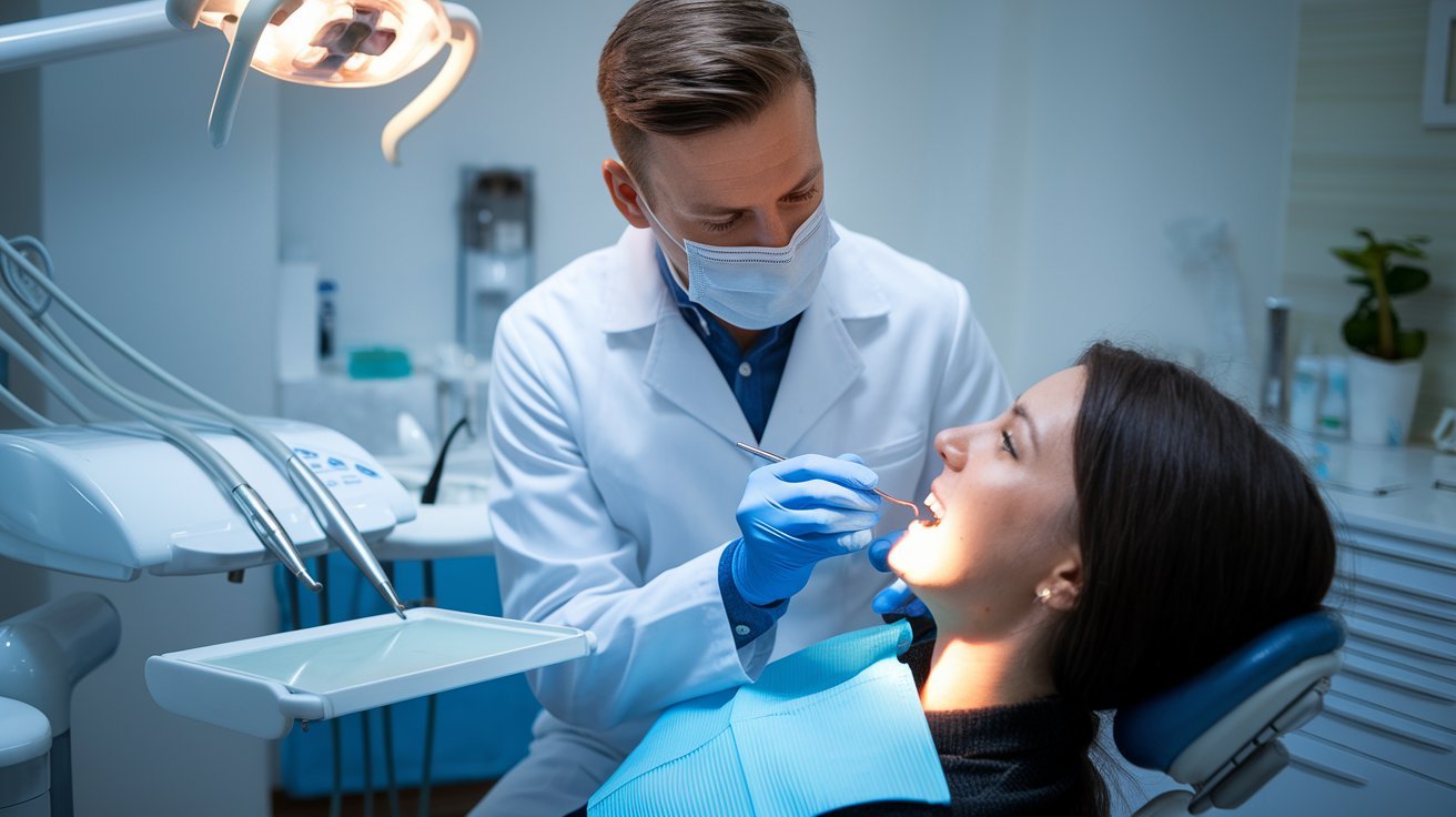 How Often Should I Visit a Dentist in 2025