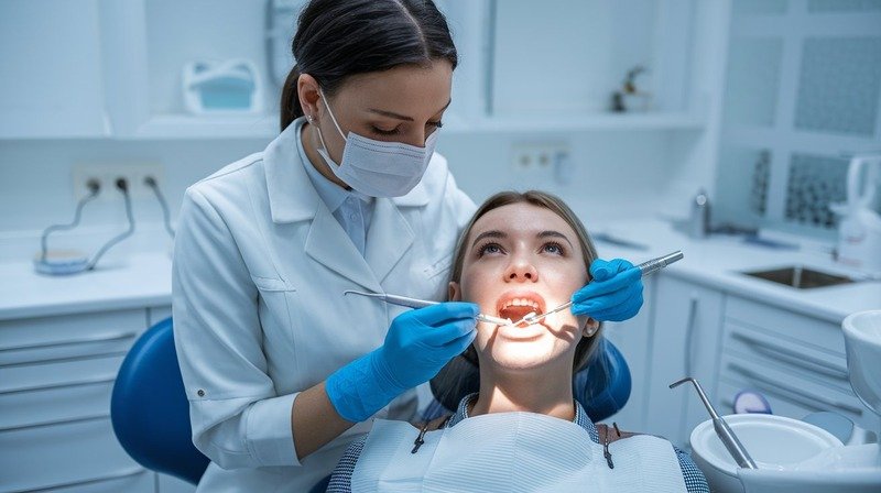 How Often Should I Get A Dental Cleaning (In 2025)