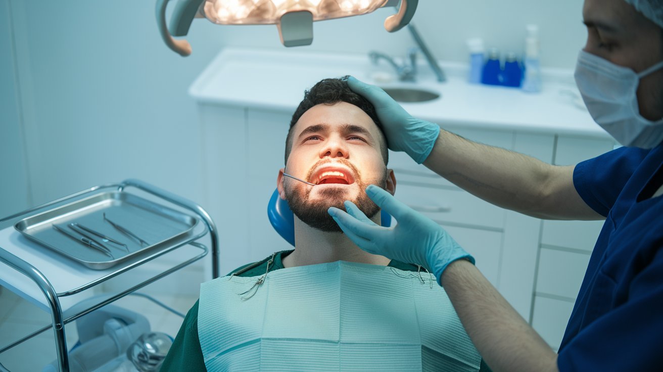 Why Do I Need Wisdom Teeth Removed