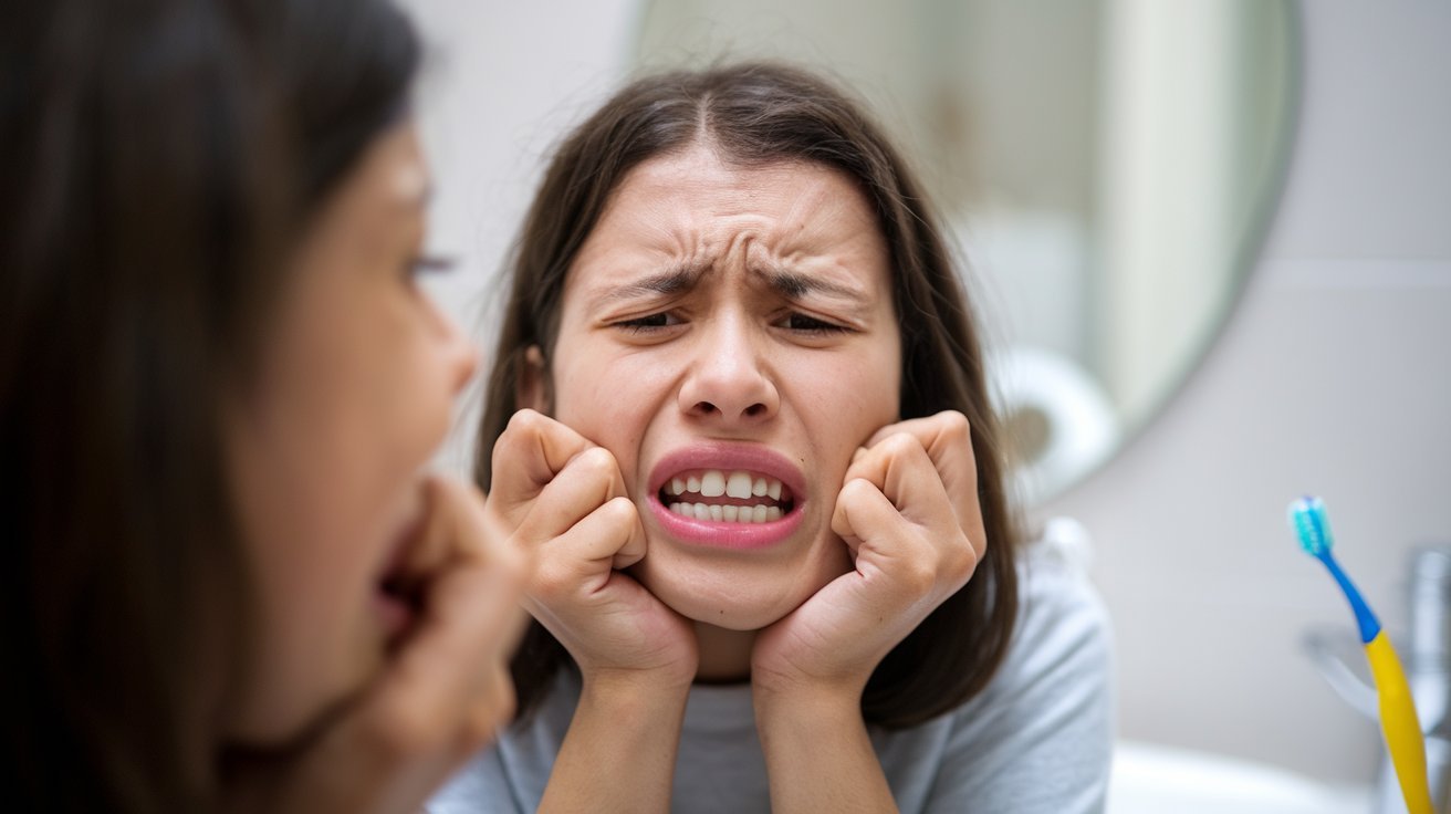 Why Do My Teeth Feel Loose Sometimes