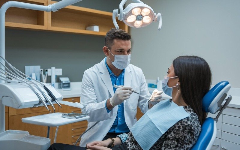 Is Microabrasion Safe for Teeth In Houston