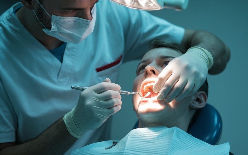 Is Scaling and Root Planing Painful What to Expect During Treatment