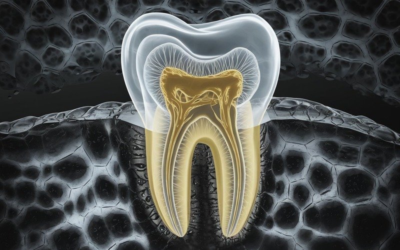 What Causes Tooth Enamel Defects