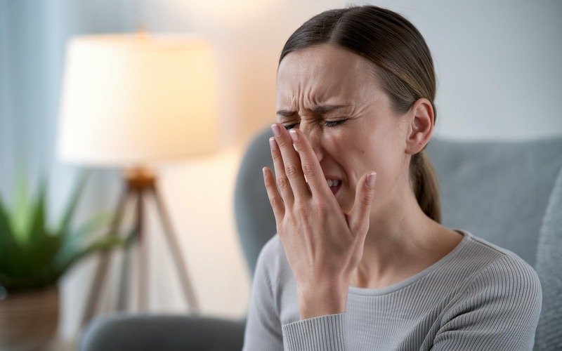 Why Do I Have Tooth Pain During Sinus Infection