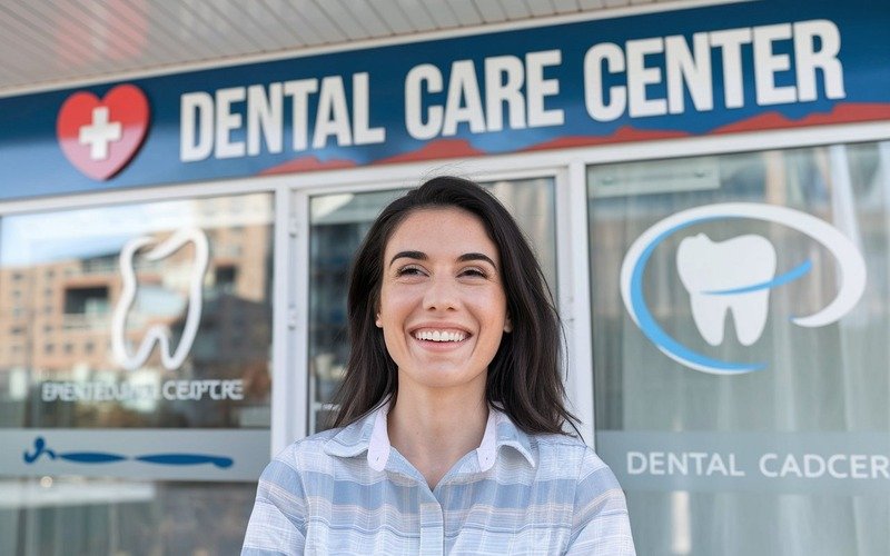 How Much Recommended Dental Cleanings Per Year