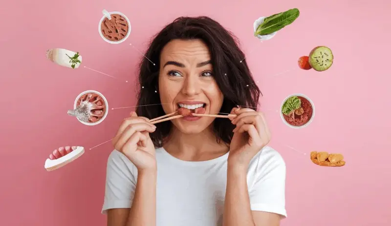 Can Certain Foods Cause Gum Inflammation
