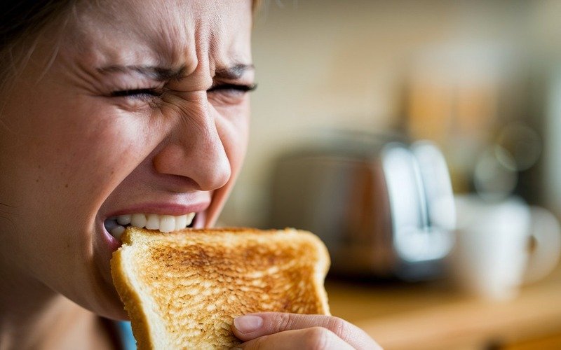 Why Do I Have Tooth Pain When Biting