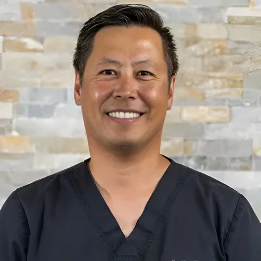 Dr. Kini Tran